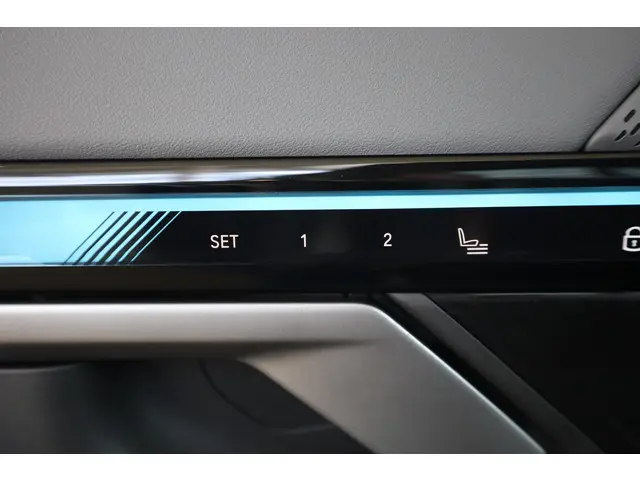 BMW i5 M60 xDrive 2024 Elektrisch 23