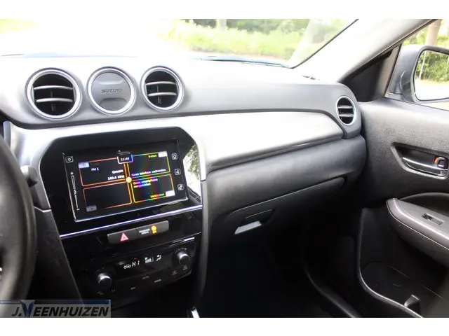 Suzuki Vitara 1.0 Boosterjet Select 2019 Benzine 19