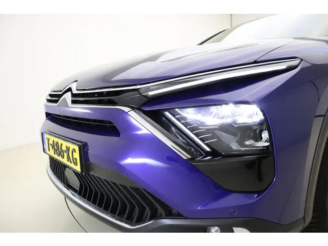 Citroën C5 X Turbo 130pk Business Plus 2023 Benzine 18