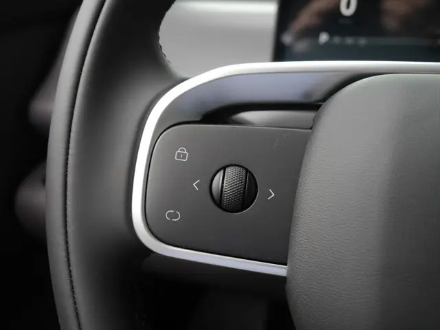 Leapmotor C10 REEV Design 28.4 kWh 2026 Hybride Benzine 37