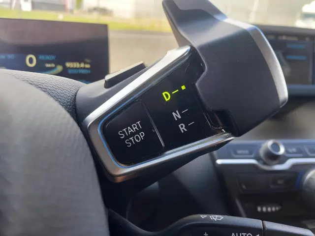 BMW i3 Basis Comfort Advance 22 kWh 2015 Elektrisch 8