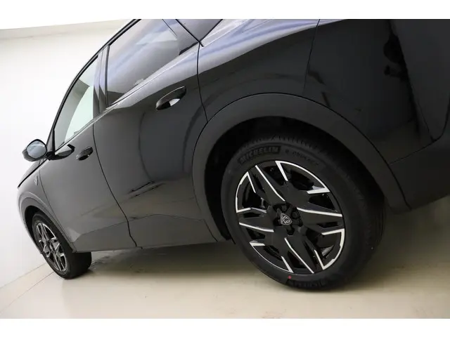Peugeot 3008 1.2 Hybrid GT 2025 Hybride Benzine 18