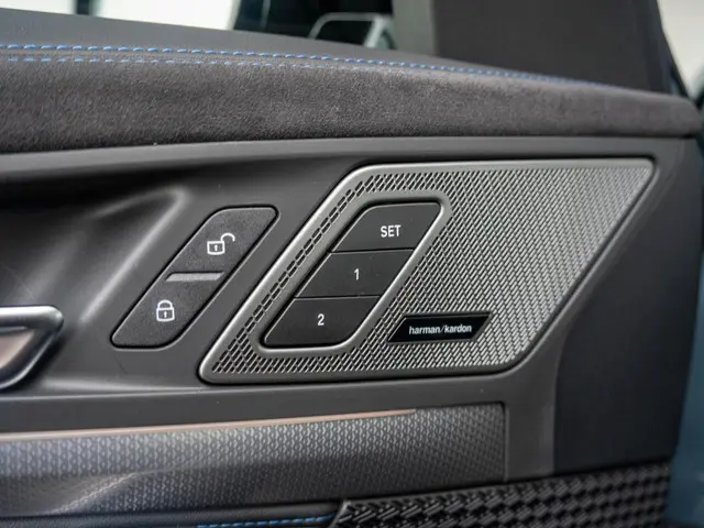 BMW iX2 eDrive20 2025 Elektrisch 41