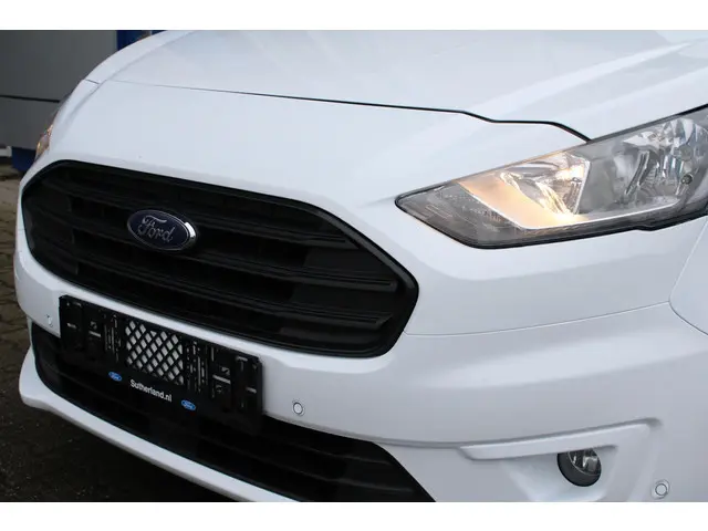 Ford Transit Connect 1.5 EcoBlue L2 Trend 2023 Diesel 27