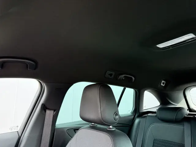 Opel Astra Sports Tourer 1.5 CDTI Elegance 2020 Diesel 24