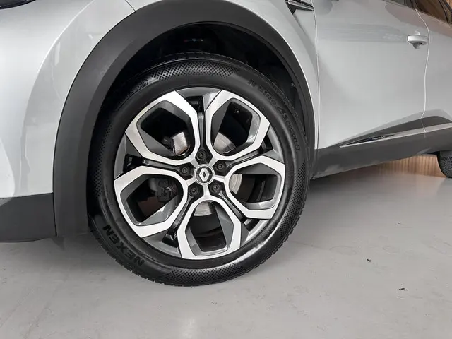 Renault Captur 1.3 TCe 140 Intens 2022 Benzine 23