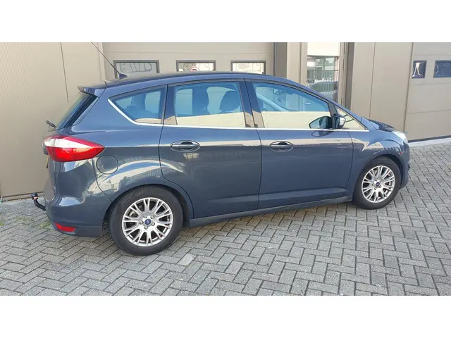 Ford C-MAX 1.6 EcoBoost Titanium 2012 Benzine 2