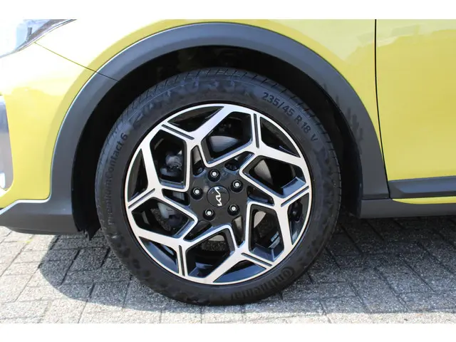 Kia XCeed 1.5 T-GDi GT-Line First Edition 2023 Benzine 28