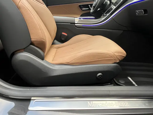 Mercedes-Benz CLE Coupé 200 AMG Line 2024 Benzine 28