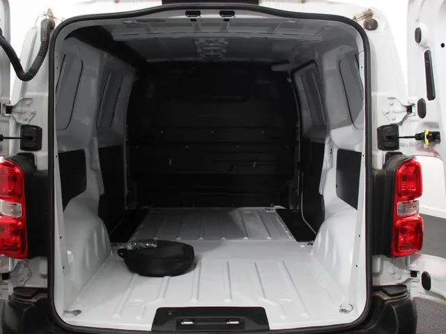 Citroën ë-Jumpy L2 136 Automaat 75 kWh 2025 Elektrisch 40