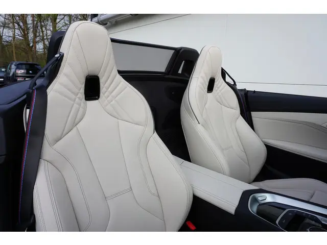 BMW Z4 sDrive20i 2024 Benzine 8