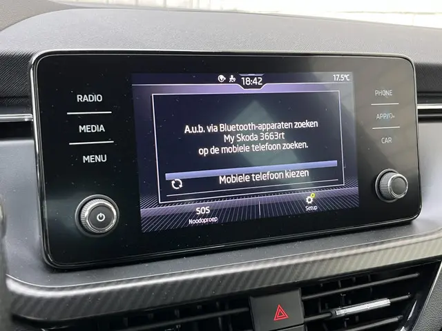 Škoda Scala 1.0 TSI Automaat Monte Carlo 2023 Benzine 35