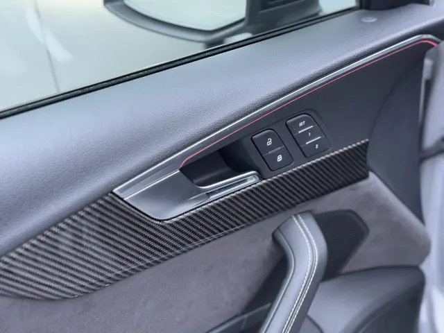 Audi RS4 Avant 2.9 TFSI quattro 2019 Benzine 27