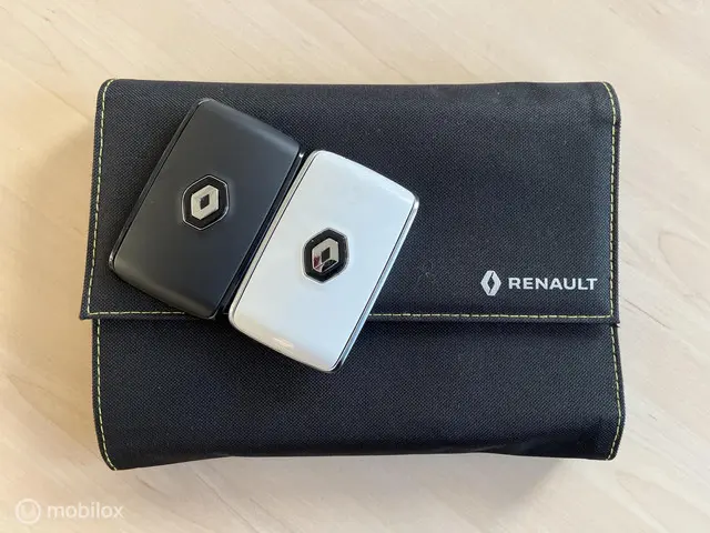 Renault Clio 1.0 TCe Intens 2021 Benzine 20