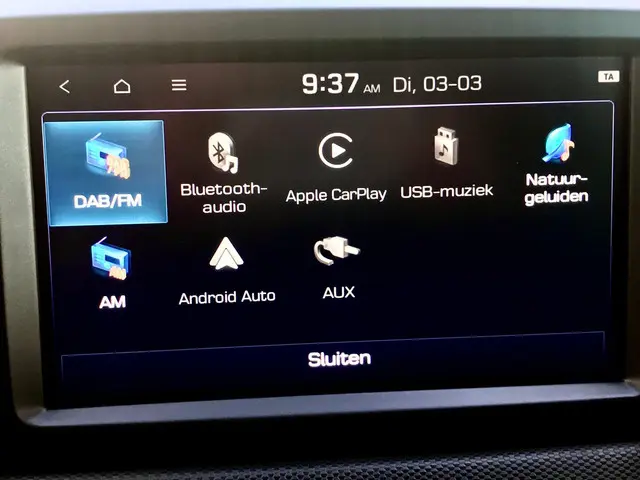 Hyundai Kona 1.0 T-GDI Fashion 2019 Benzine 28