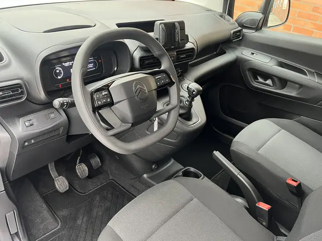 Citroën Berlingo BlueHDi 100 S&S L2 2024 Diesel 3