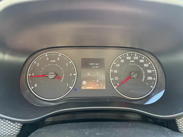 Dacia Sandero 1.0 TCe 90 Journey Automaat!! 2025 Benzine 16