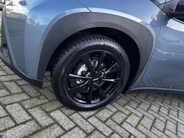 Toyota Aygo X 1.0 VVT-i MT Play 2025 Benzine 23