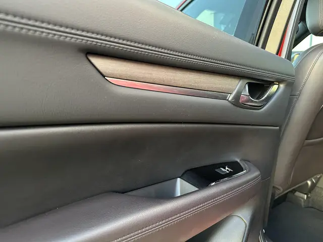 Mazda CX-5 2.5 SkyActiv-G 194 Signature 2020 Benzine 54