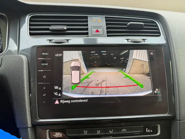 Volkswagen e-Golf E-Golf 2017 Elektrisch 44