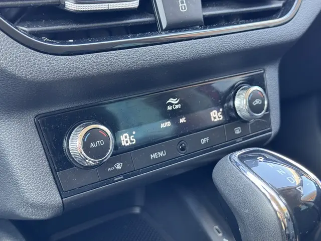 Škoda Kamiq 1.0 TSI Ambition DSG 110 pK 2024 Benzine 20