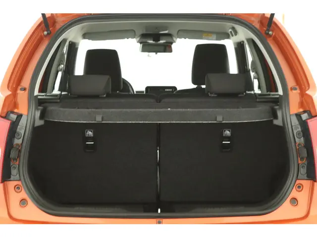 Suzuki Ignis 1.2 Smart Hybrid Style 2022 Benzine 23