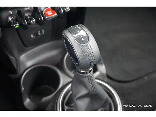 MINI One Mini 1.2 Pepper Business Automaat 2016 Benzine 17