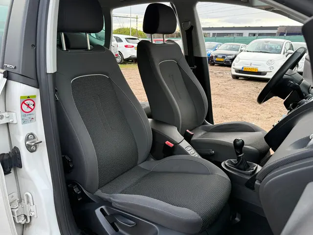 SEAT Altea XL 1.2 TSI I-Tech/HIGHLINE/VELGEN 2014 Benzine 25