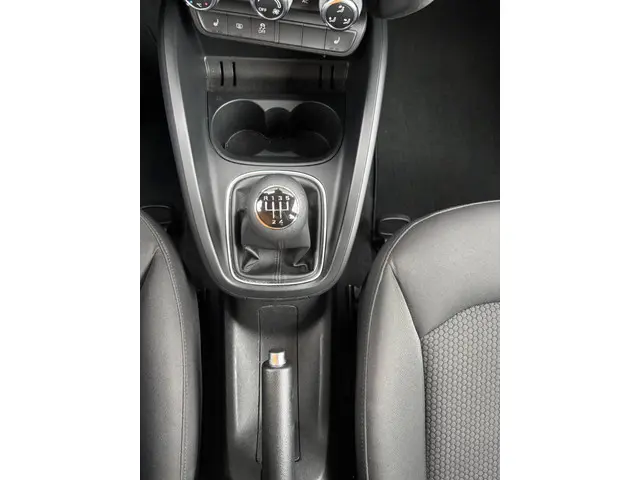 Audi A1 Sportback 1.2 TFSI Attr 2012 Benzine 22