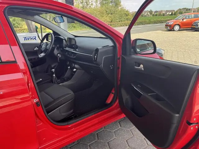 Kia Picanto 1.0 DPi DynamicLine 2021 Benzine 15
