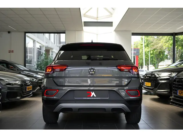 Volkswagen T-Roc 1.0 TSI 2023 Benzine 7