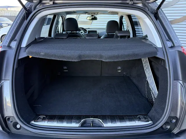 Peugeot 2008 1.2 PureTech Allure 2016 Benzine 30