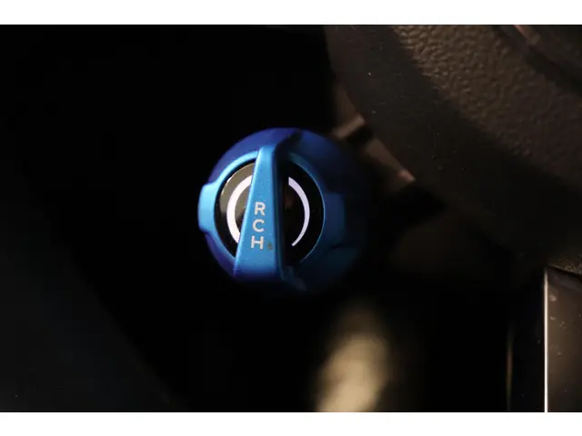 Alpine A290 GTS 52 kWh 2025 Elektrisch 32