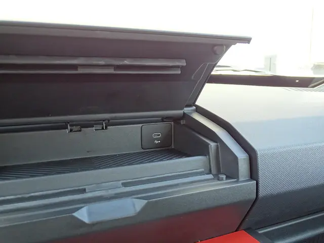 Dacia Spring Expression 45 26.8 kWh 2025 Elektrisch 35