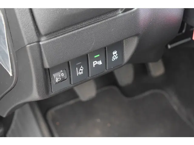 Honda Jazz 1.3 i-VTEC Comfort 2016 Benzine 7