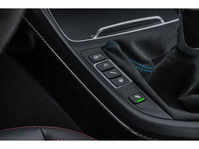 BMW M2 2-serie Coupé CS 2020 Benzine 20