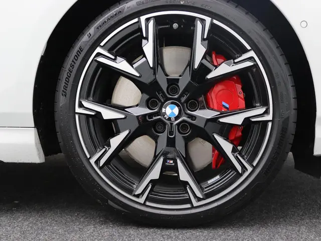 BMW 1 Serie 120 2026 Benzine 18