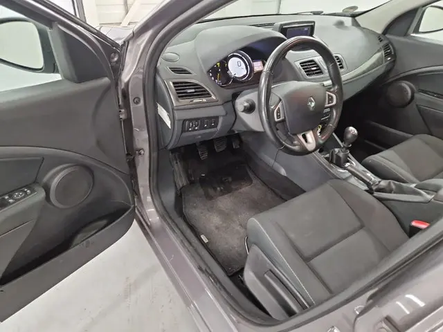 Renault Mégane Estate 1.2 TCe Expression 2013 Benzine 7