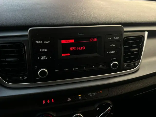 Kia Rio 1.0 T-GDi MHEV ComfortLine 2022 Benzine 11