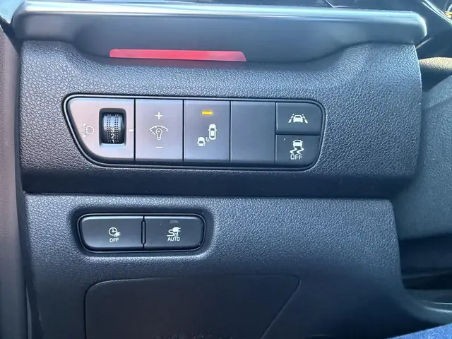 Kia e-Niro Executive 64 kWh VOL OPTIES 2022 Elektrisch 12