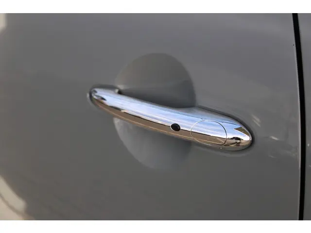 MINI Cooper Hatchback 2018 Benzine 7