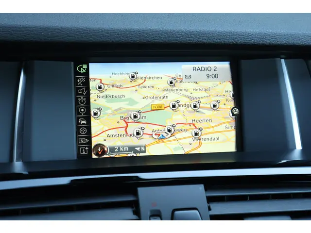 BMW X4 xDrive20d Centennial High Executive 2016 Diesel 23