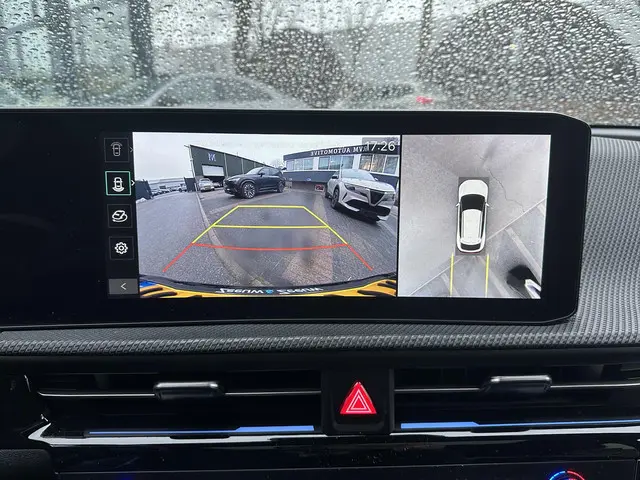 Kia EV6 GT-Line AWD 84 kWh 2025 Elektrisch 27