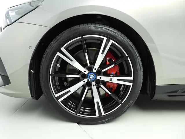 BMW i5 Sedan eDrive40 2024 Elektrisch 44