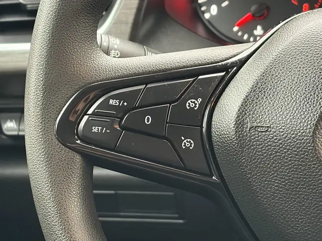 Renault Kangoo 1.3 TCe 100 Luxe L1 2021 Benzine 29