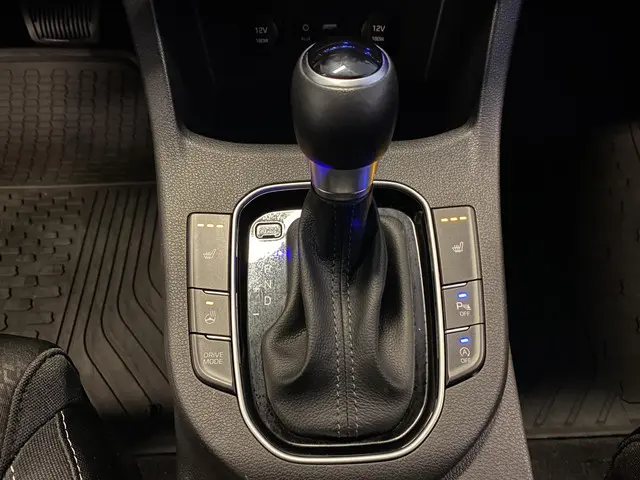 Hyundai i30 1.4 T-GDI Premium 2020 Benzine 17