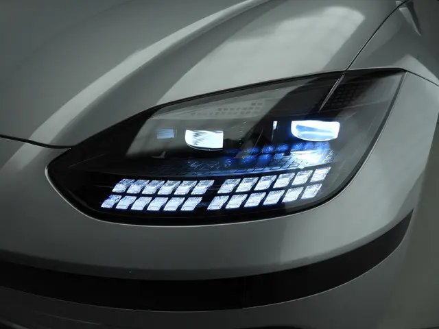 Hyundai IONIQ 6 Connect 77.4 kWh 2025 Elektrisch 40