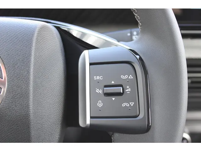 Citroën ë-C3 Plus 113pk 44 kWh 2025 Elektrisch 16