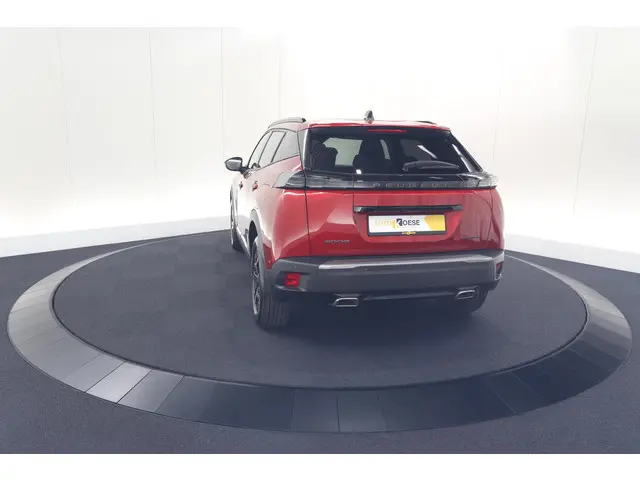 Peugeot 2008 1.2 Hybrid 145 Allure 2025 Hybride Benzine 12