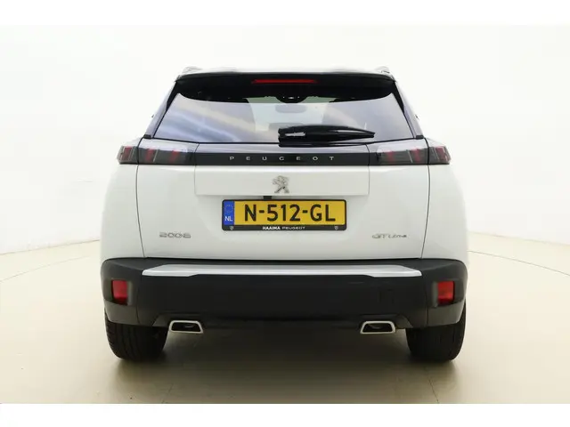 Peugeot 2008 1.2 PureTech 130pk GT-Line 2020 Benzine 11